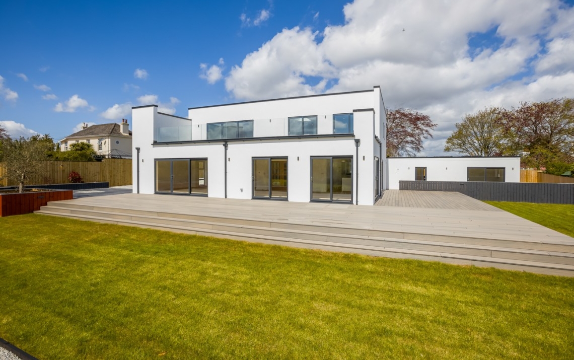 Torquay Estate Agents John Couch Estate Agent offering Quality Torquay property for sale